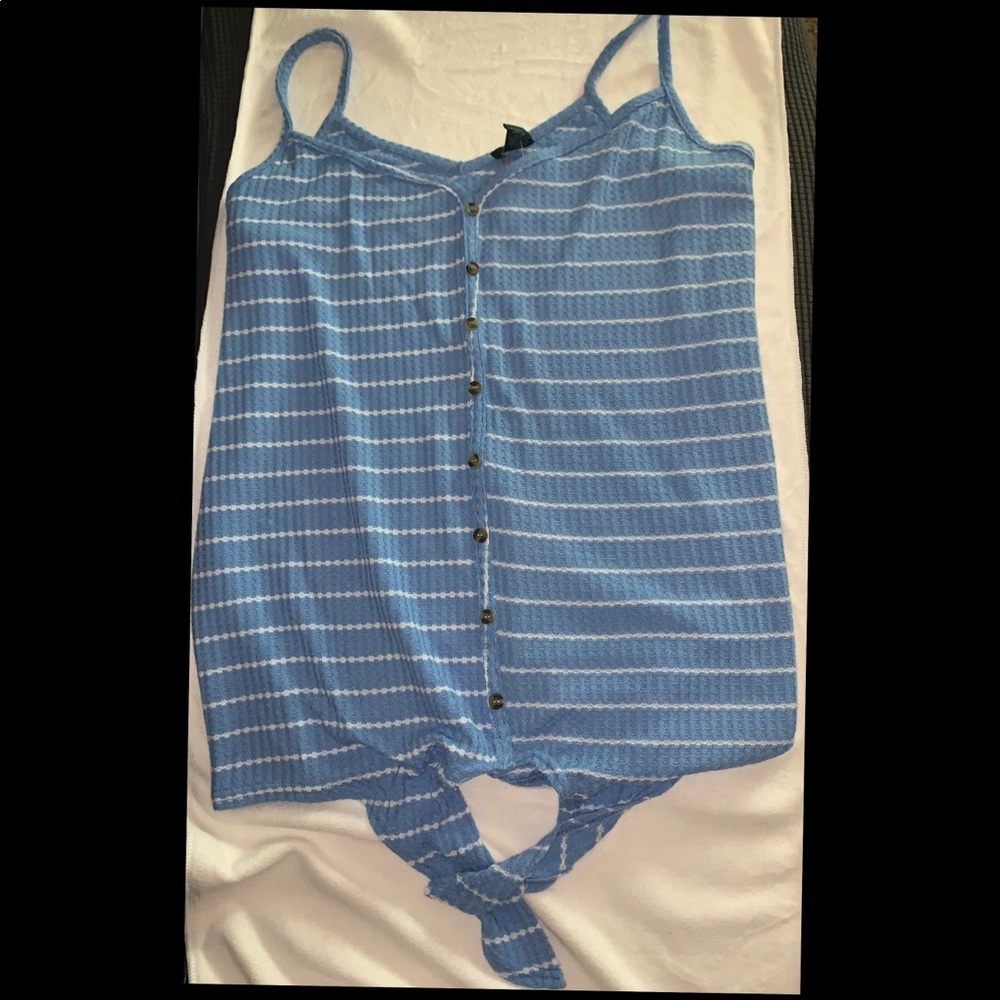 Rue 21 tank top